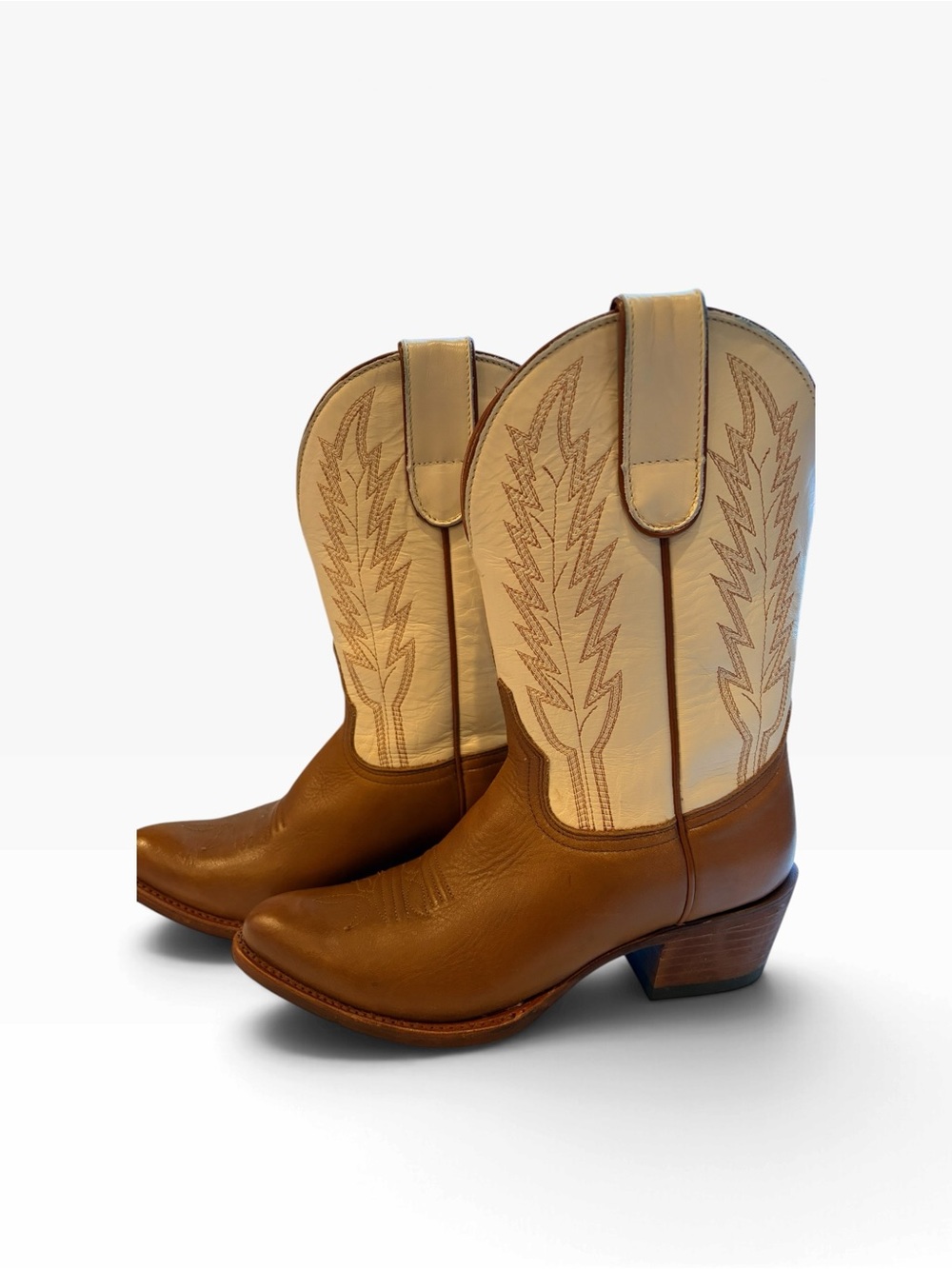Macie Bean Oh My Macie 10" M5222 Women’s Size 7 M